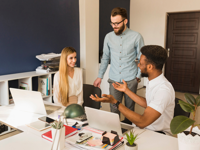 Web Design for Small Businesses: Follow These 12 Simple Steps to Success