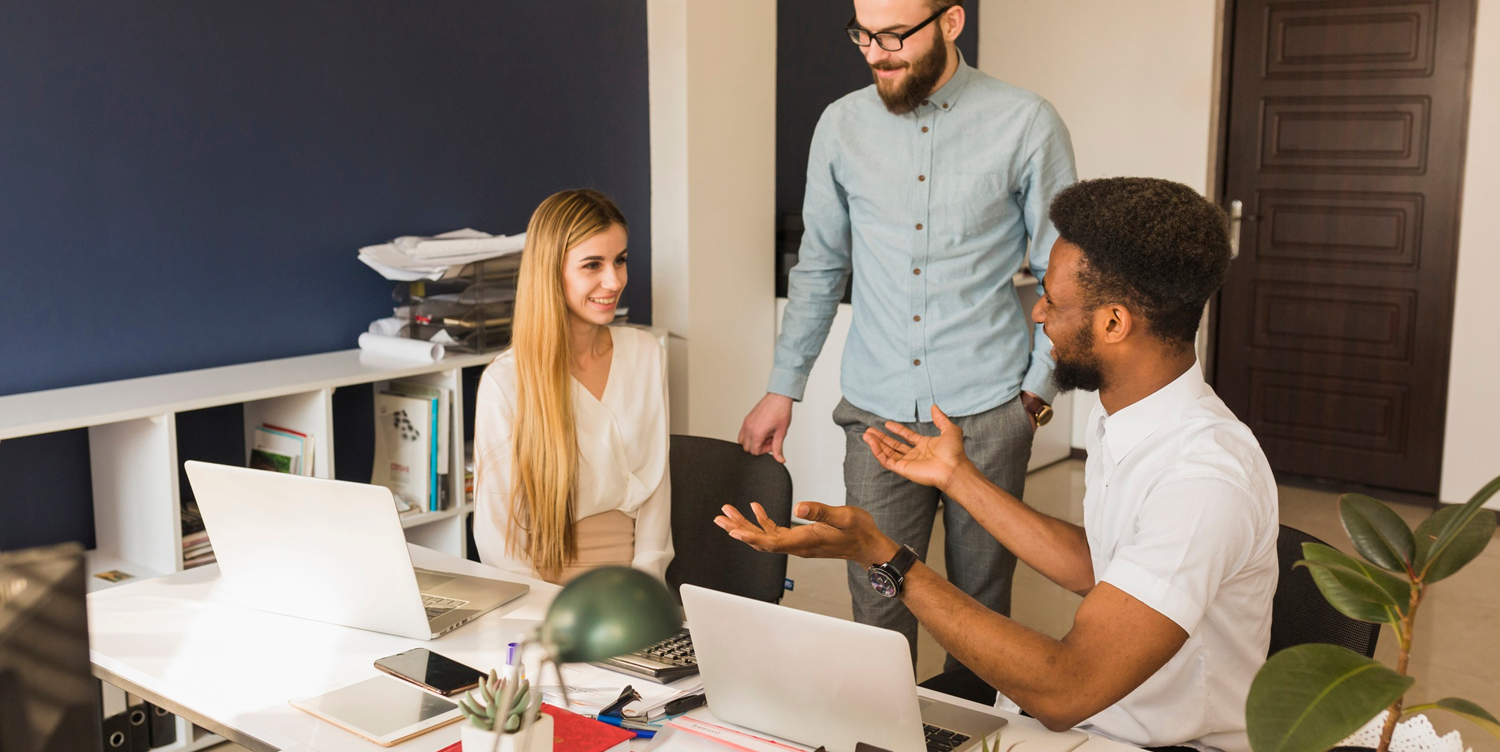 Web Design for Small Businesses: Follow These 12 Simple Steps to Success