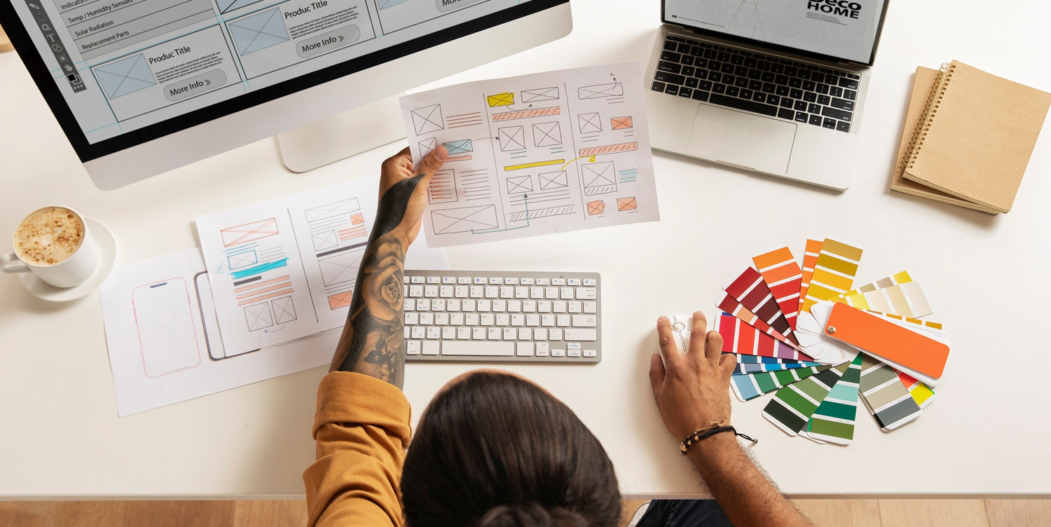 5 Signs It's Time for a Website Redesign