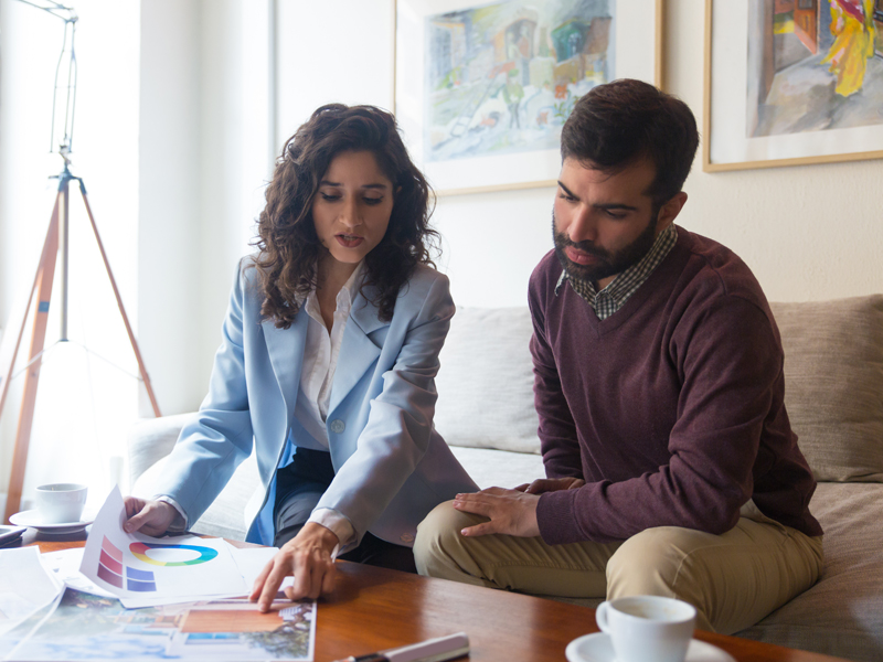 Home Renovation SEO: How Contractors Can Get More Local Leads