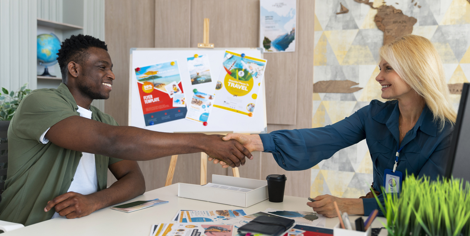 How Bilingual Graphic Design Improves Customer Engagement in Canada 