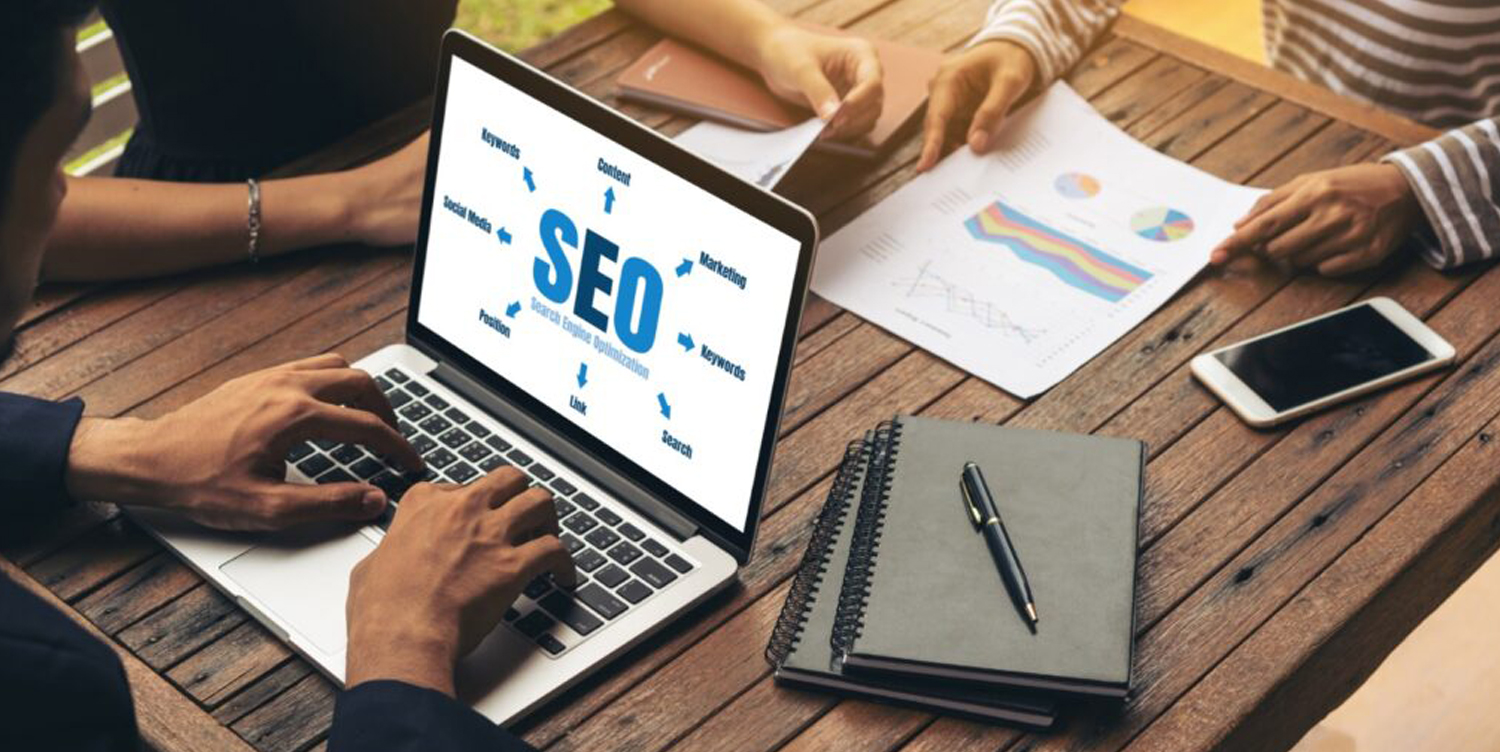 How Local SEO Combined with Web Design Increases Leads for Canadian Businesses