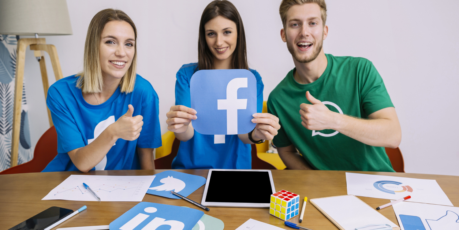 Targeted Facebook Ads: How We Help Canadian Small Businesses Get Found