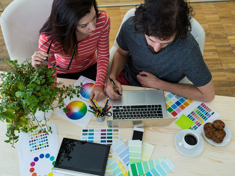 Eco-Friendly Graphic Design Solutions That Appeal to Canadian Consumers