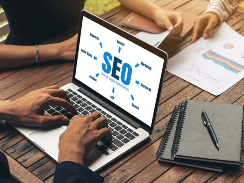 How Local SEO Combined with Web Design Increases Leads for Canadian Businesses 