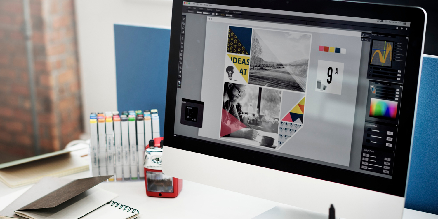 Graphic Design Service