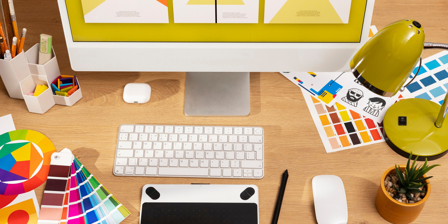 Graphic Design Service