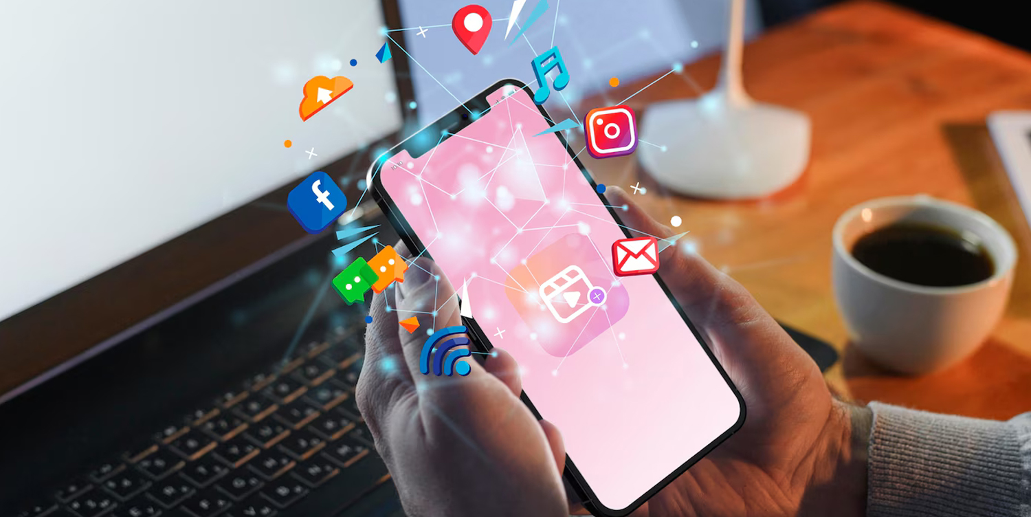 Social Media Marketing Service