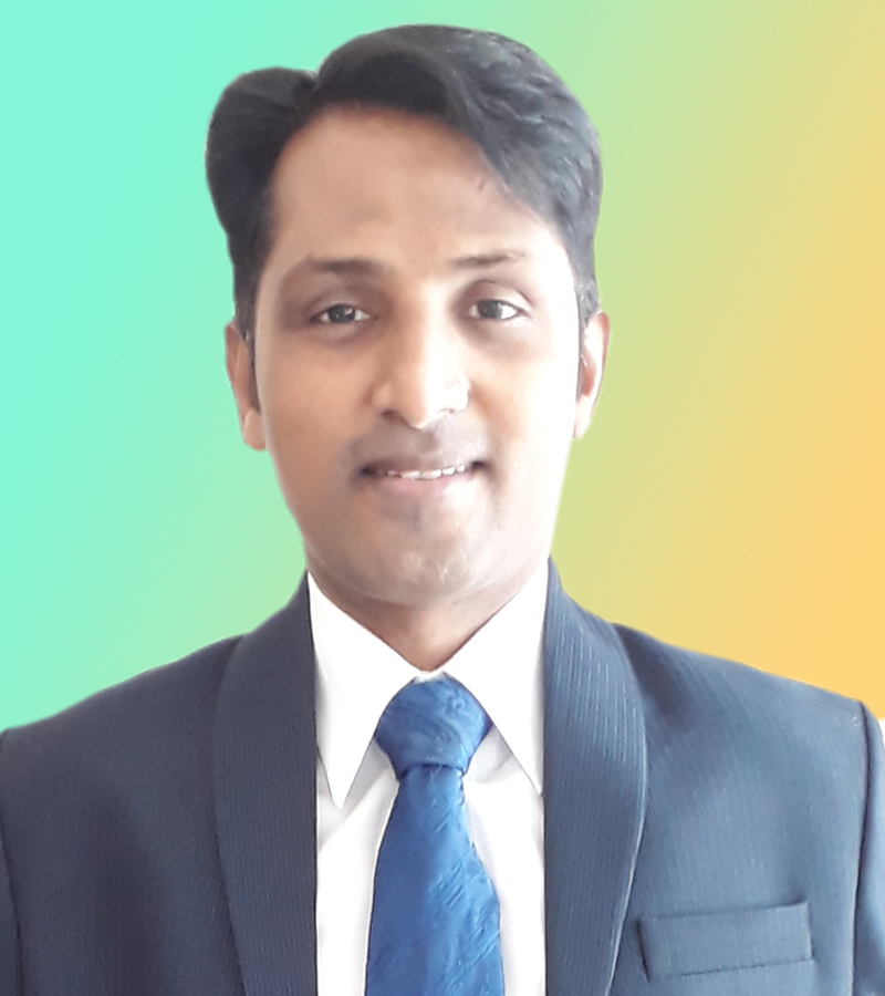 Rakesh Patelia